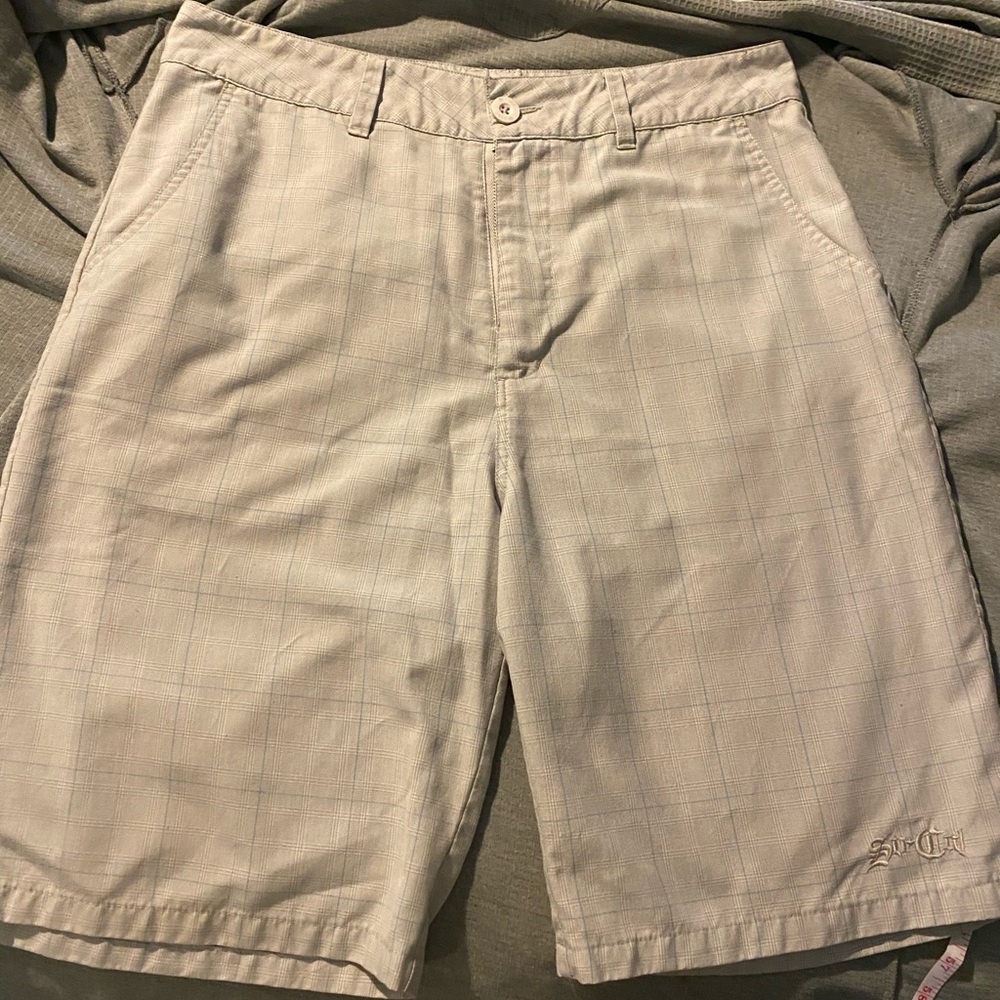 SoCal Men’s Shorts - Size 34